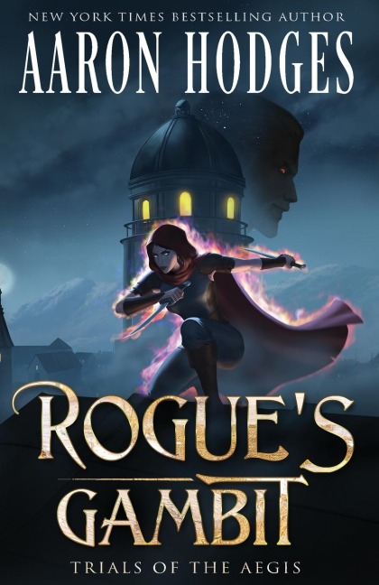 Rogues Gambit