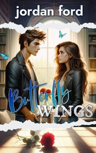 Butterfly Wings