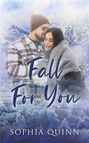 Fall For You A Sweet Small-Town Romance