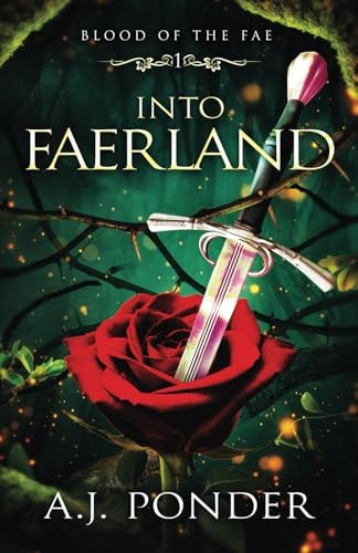 Into FaerLand