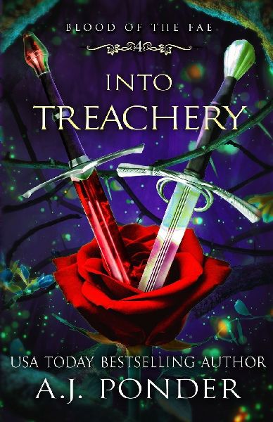 Into Treachery