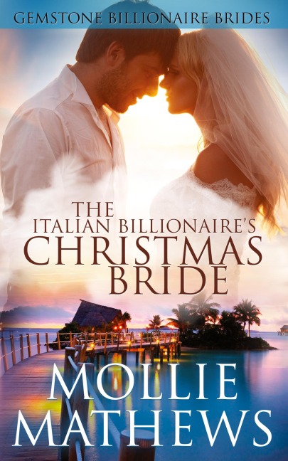 The Italian Billionaires Christmas Bride