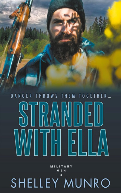 Stranded With Ella