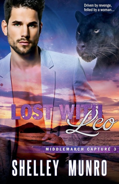 Lost With Leo