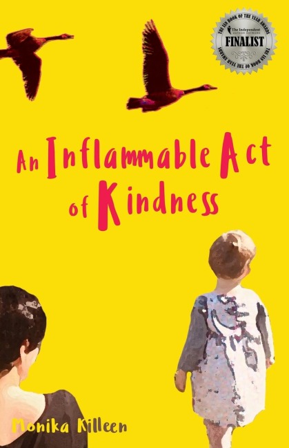 An Inflammable Act of Kindness