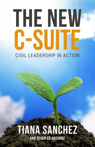 The New C-Suite Civil Leadership in Action