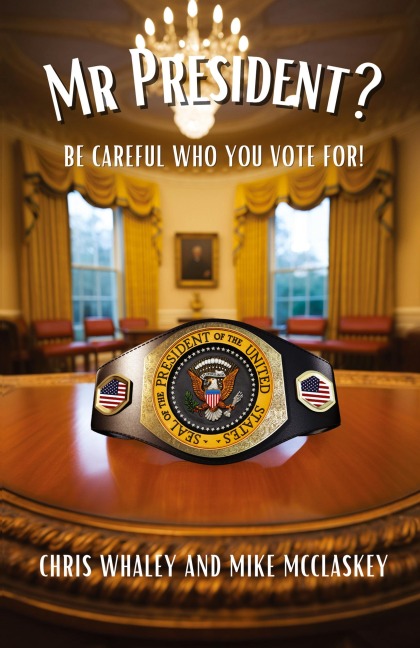 Mr President