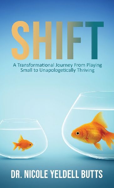 SHIFT