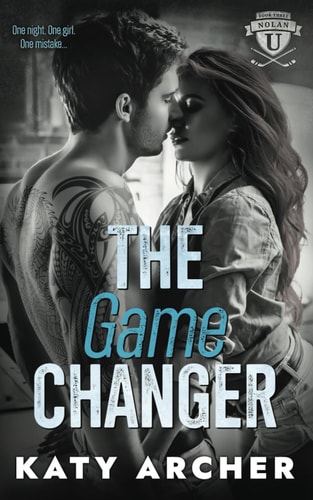 The Game Changer A College Sports Romance