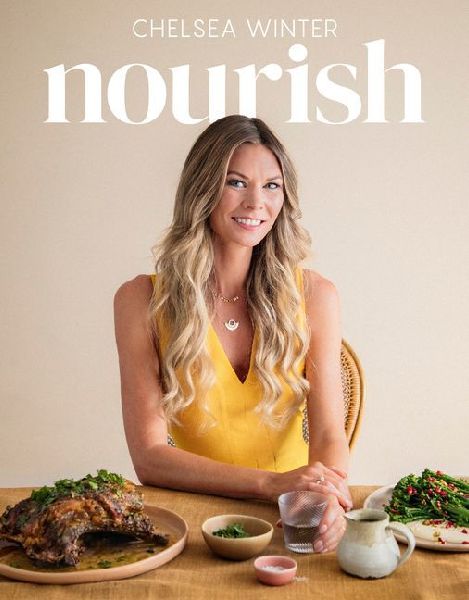 Nourish
