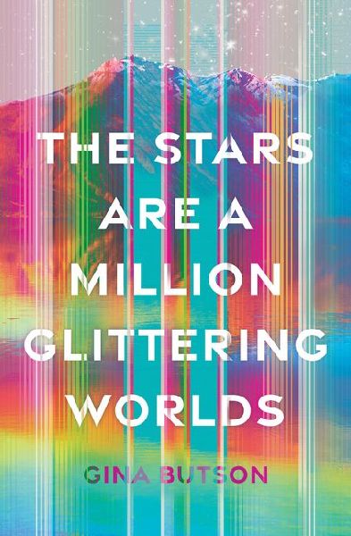 The Stars Are a Million Glittering Worlds