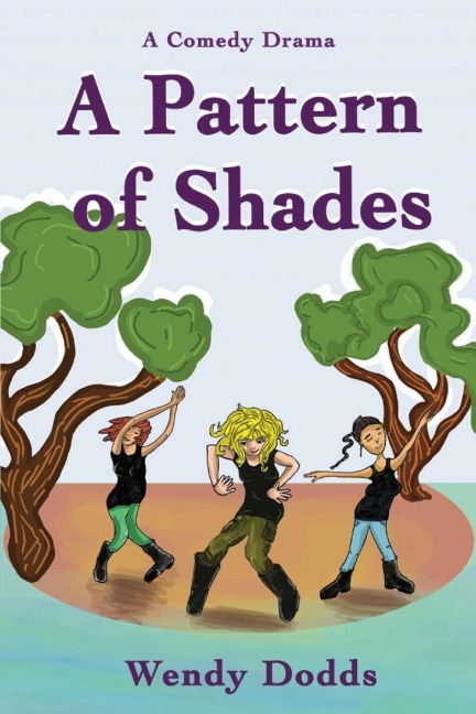 A  Pattern  of  Shades