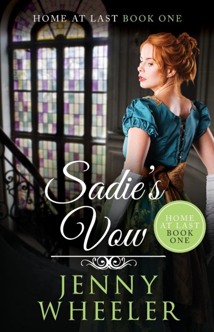 Sadies Vow