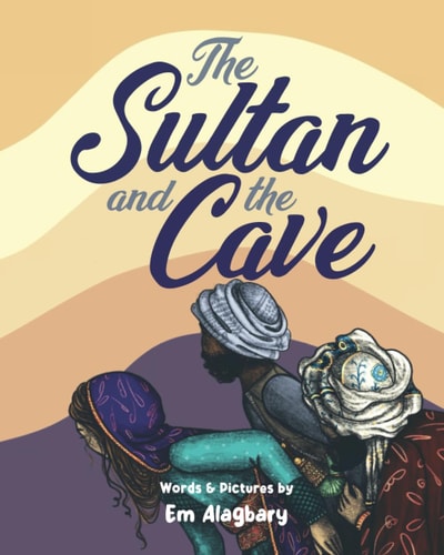 The Sultan And The Cave