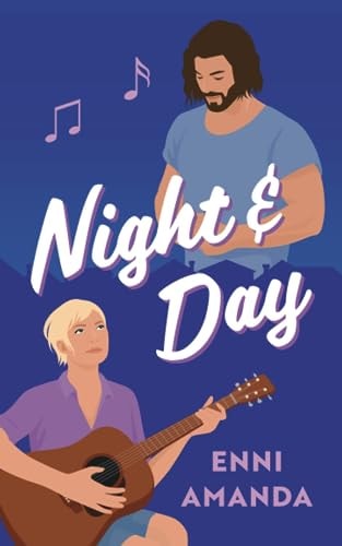 Night and Day Opposites Attract Romantic Comedy