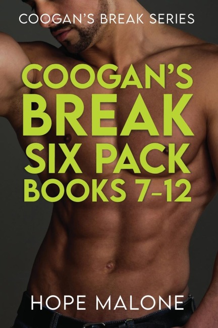Coogan's Break Six Pack: Books 7-12