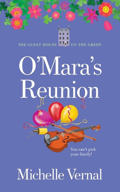 An OMaras Reunion