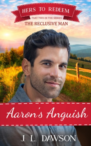 Aarons Anguish Hers to Redeem Book 14