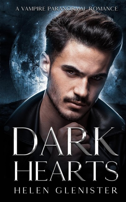 Dark Hearts: A Paranormal Vampire Romance