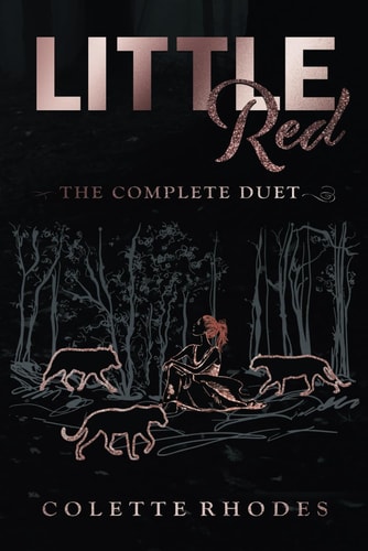 Little Red The Complete Duet: A Paranormal Reverse Harem Red Riding Hood Retelling