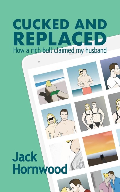 Cucked and Replaced How a Rich Bull Claimed My Husband