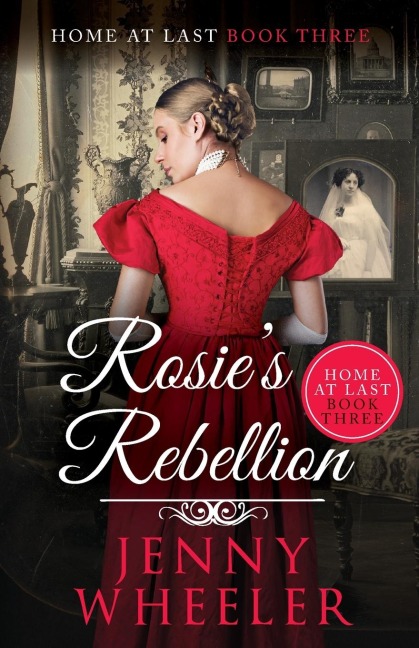 Rosies Rebellion