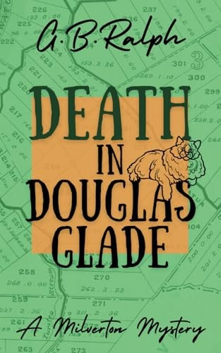 Death in Douglas Glade