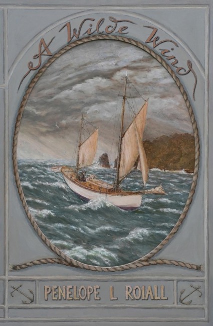 A Wilde Wind