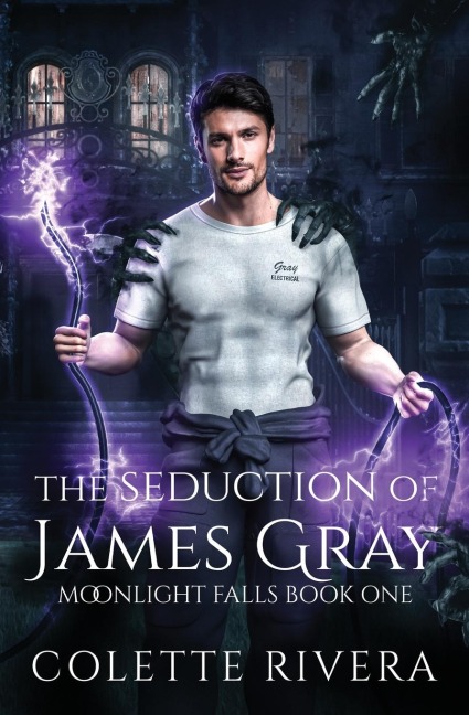 The Seduction of James Gray