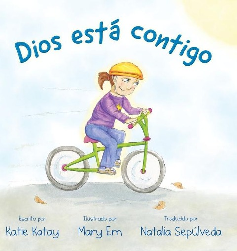 Dios está contigo