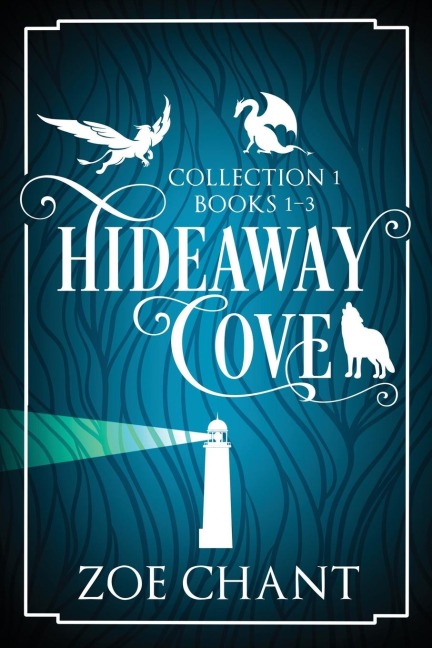 Hideaway Cove: Collection 1