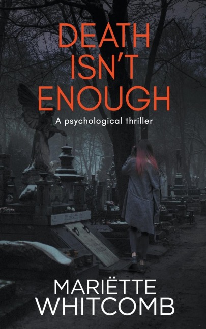 Death Isnt Enough