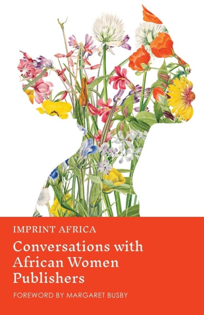 Imprint Africa: Conversations with African Women Publishers