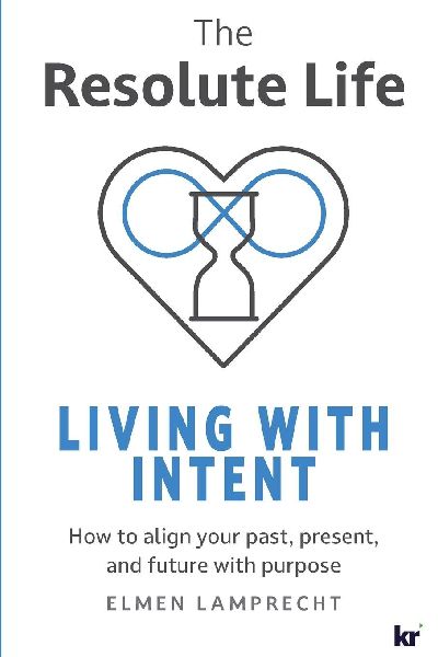 THE RESOLUTE LIFE: Living with Intent: Living With Intent