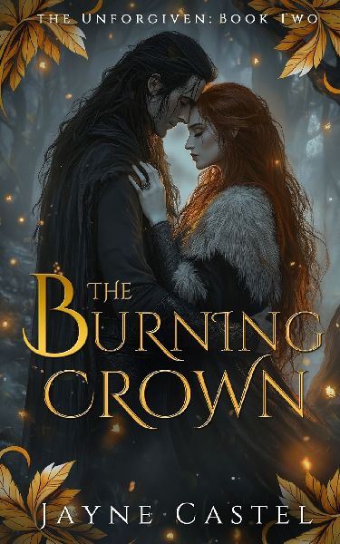 The Burning Crown