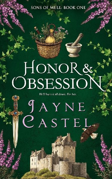 Honor & Obsession