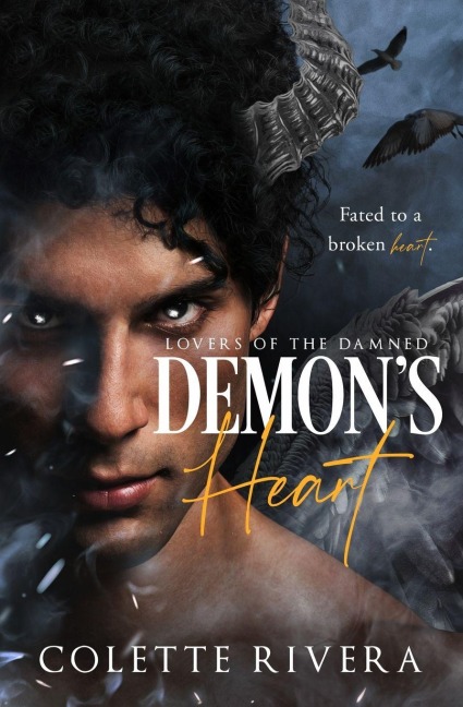 Demons Heart