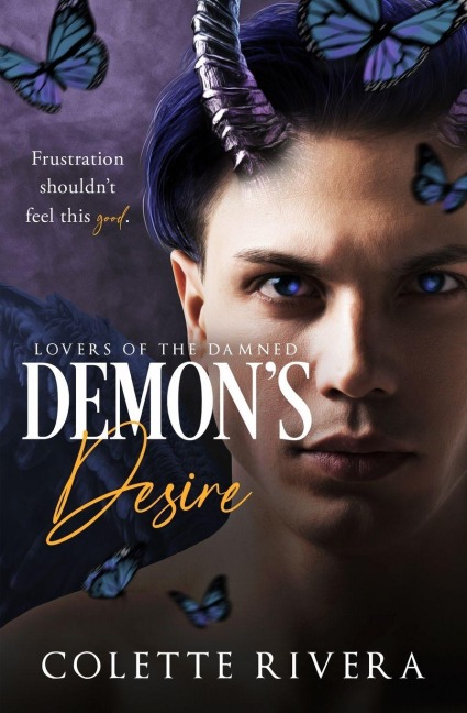 Demons Desire