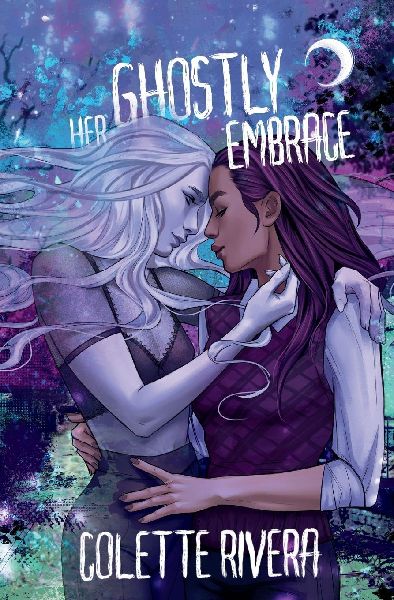Her Ghostly Embrace