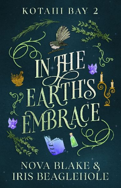 In the Earths Embrace: Kotahi Bay 2