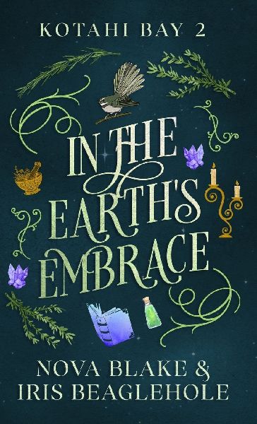 In the Earths Embrace: Kotahi Bay 2