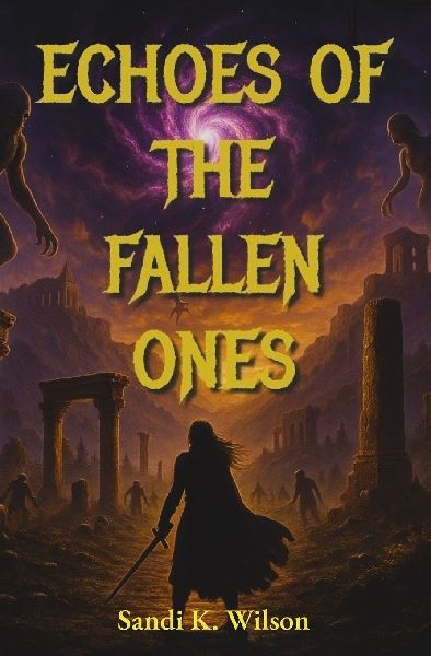 Echoes of the Fallen Ones