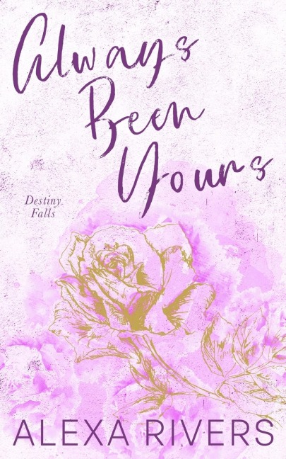 Always Been Yours (Special Edition)