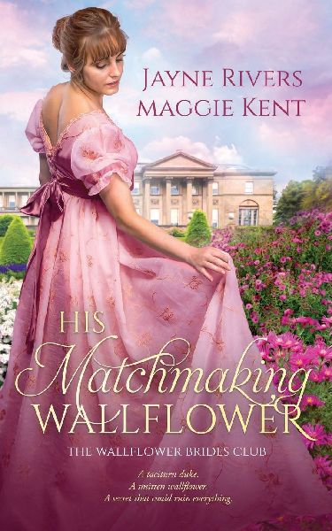 His Matchmaking Wallflower