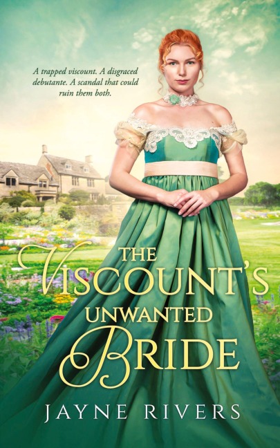 The Viscounts Unwanted Bride