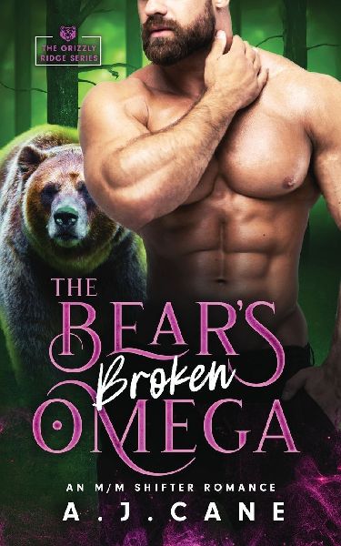 The Bears Broken Omega