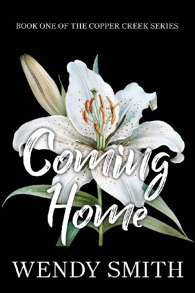 Coming Home: Alternate cover edition