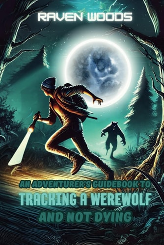 An Adventurer's Guidebook to Tracking a Werewolf And Not Dying