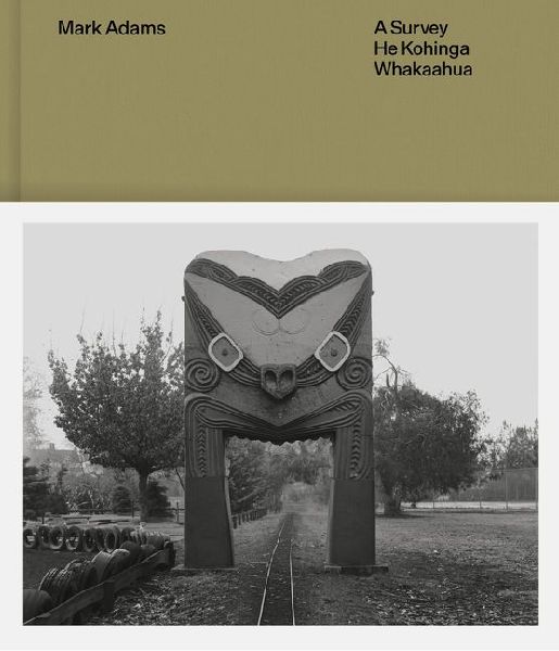 Mark Adams: A Survey -- He Kohinga Whakaahu