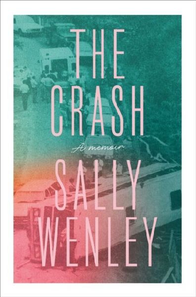 Crash: A Memoir